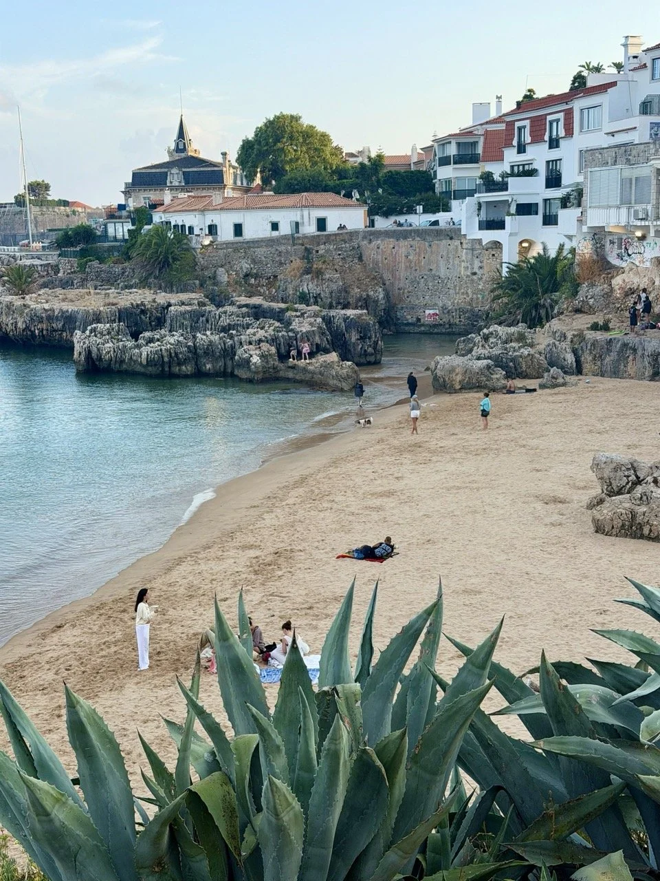 Caiscais, Portugal