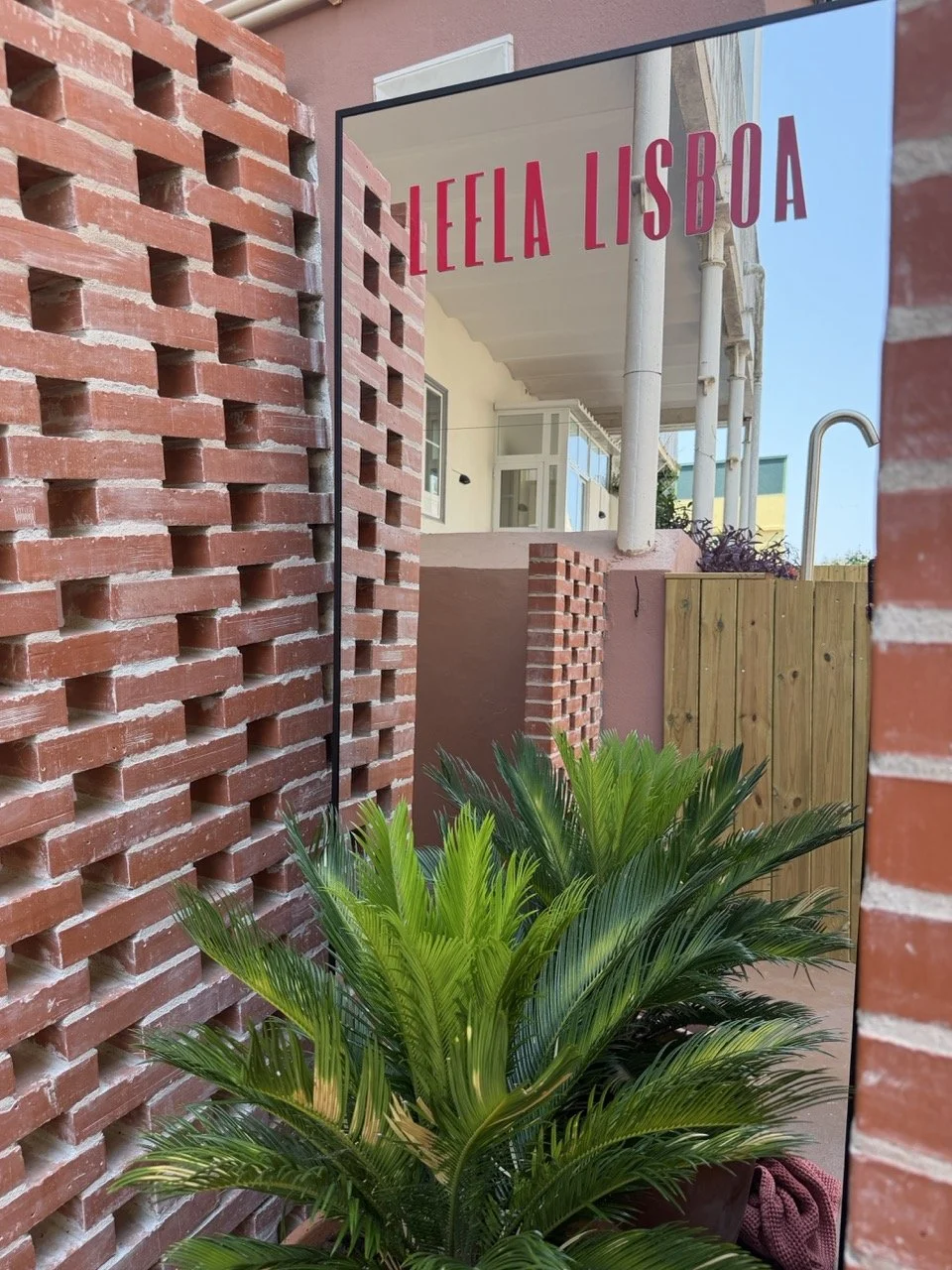 Leela Yoga Lisboa