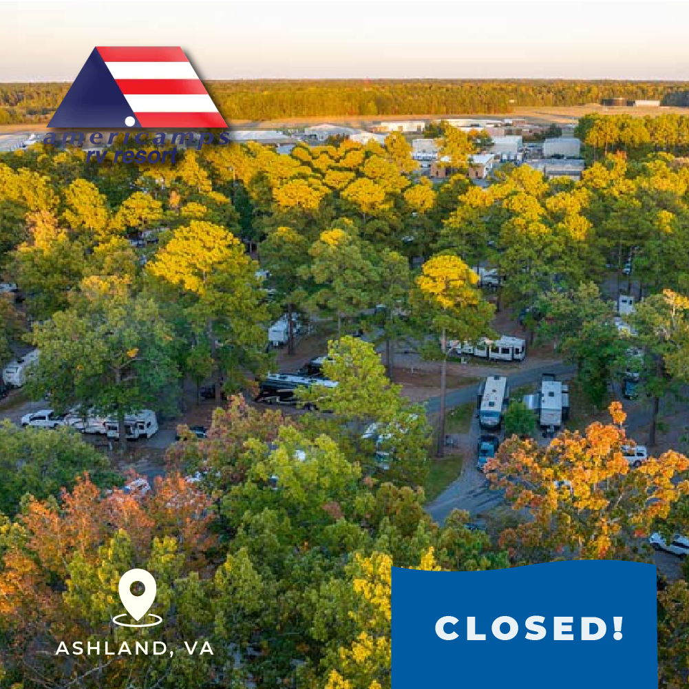 Americamps RV Resort