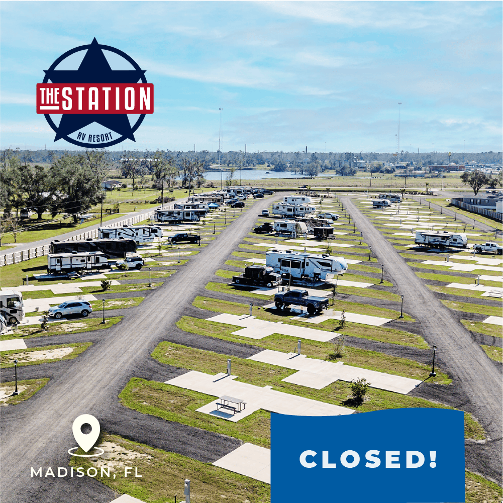 The Station RV Resort