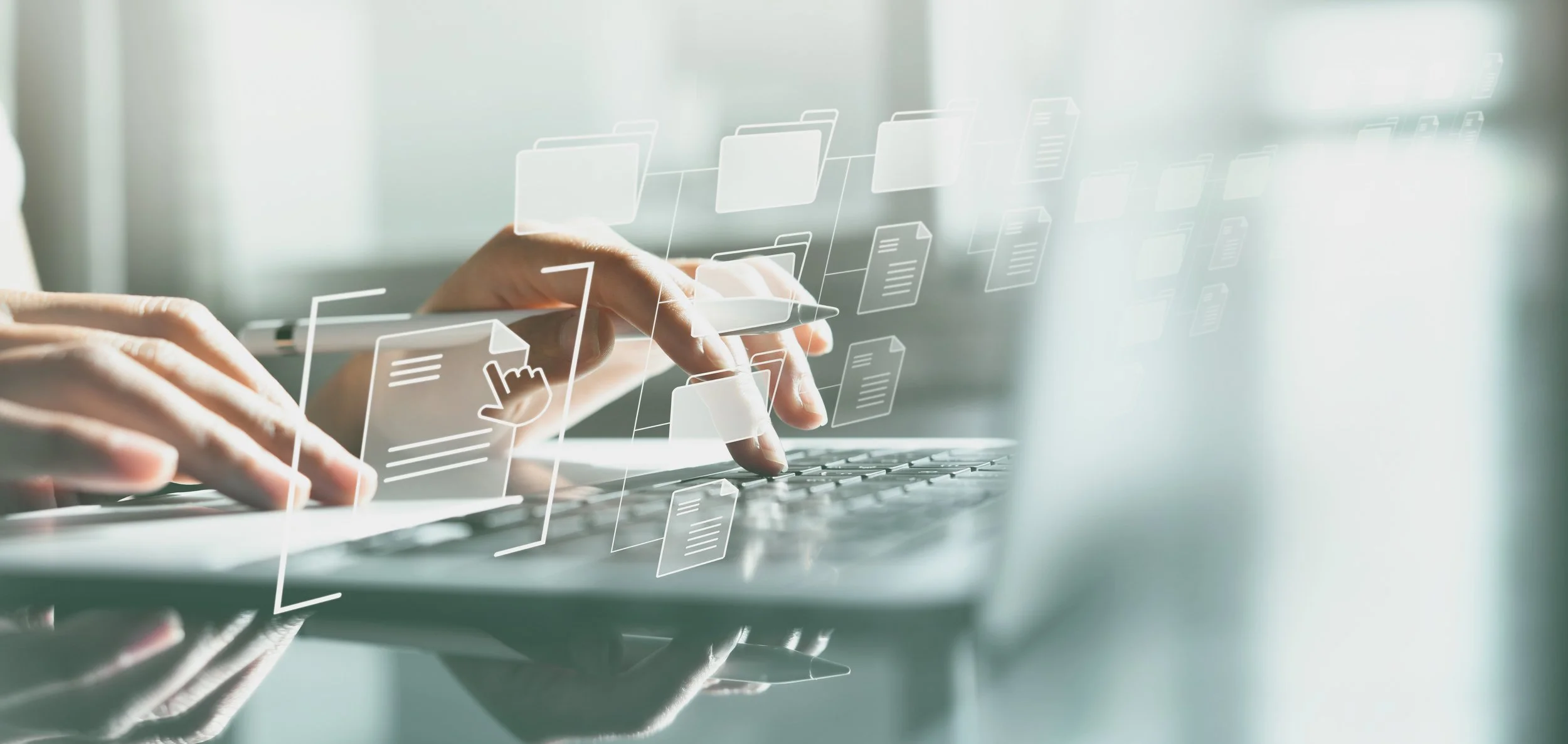 The Role of Databases vs. CRM
