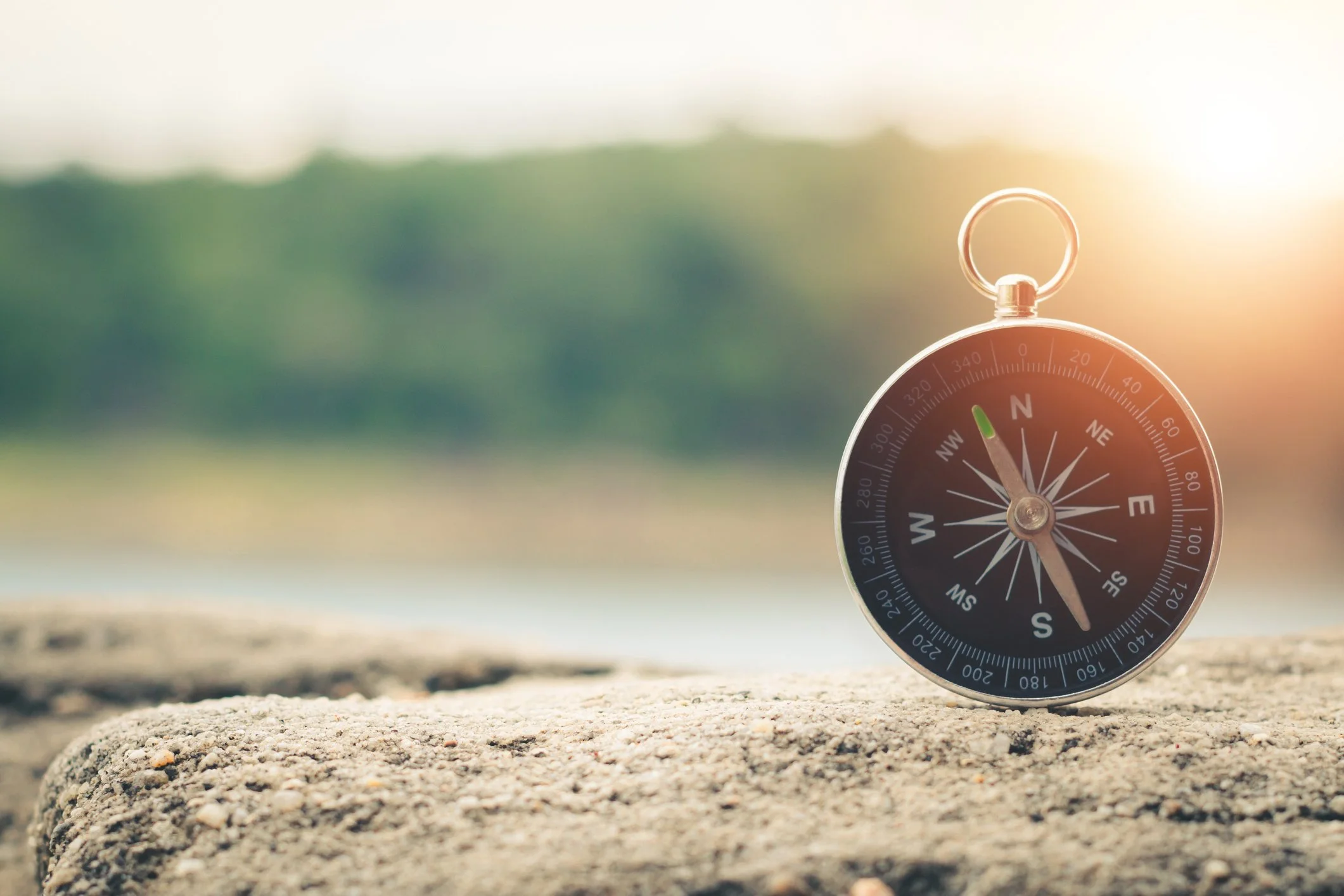 Do You Really Need a Mission Statement?