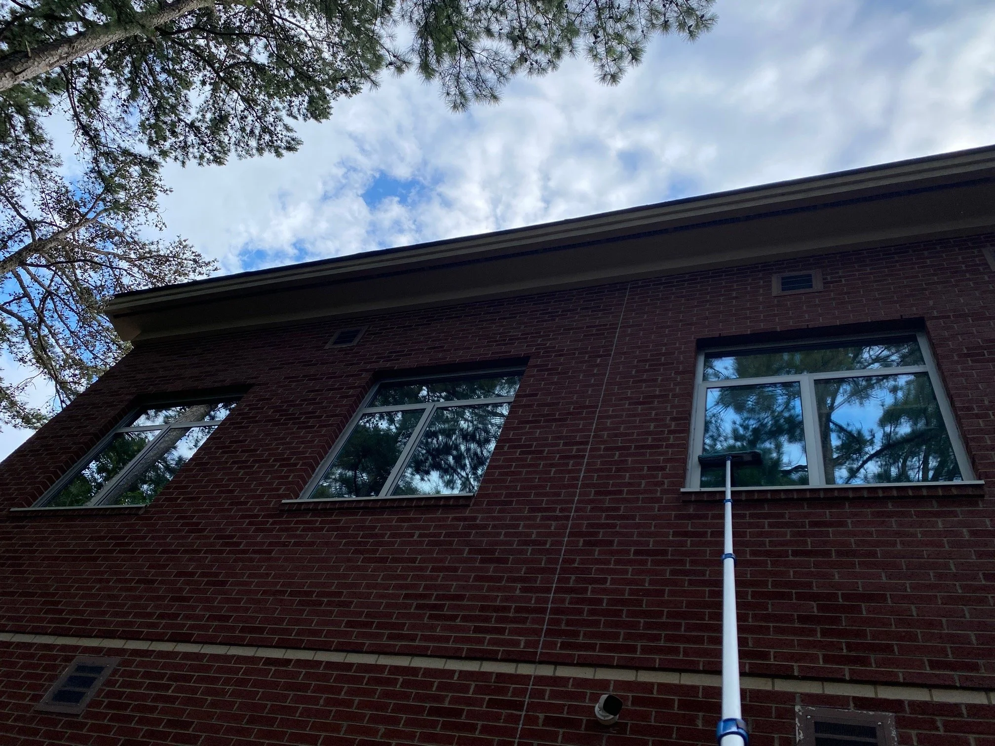 The Best Business Window Cleaning Services in Raleigh, NC: Why Sustainable Service Co. is Number One