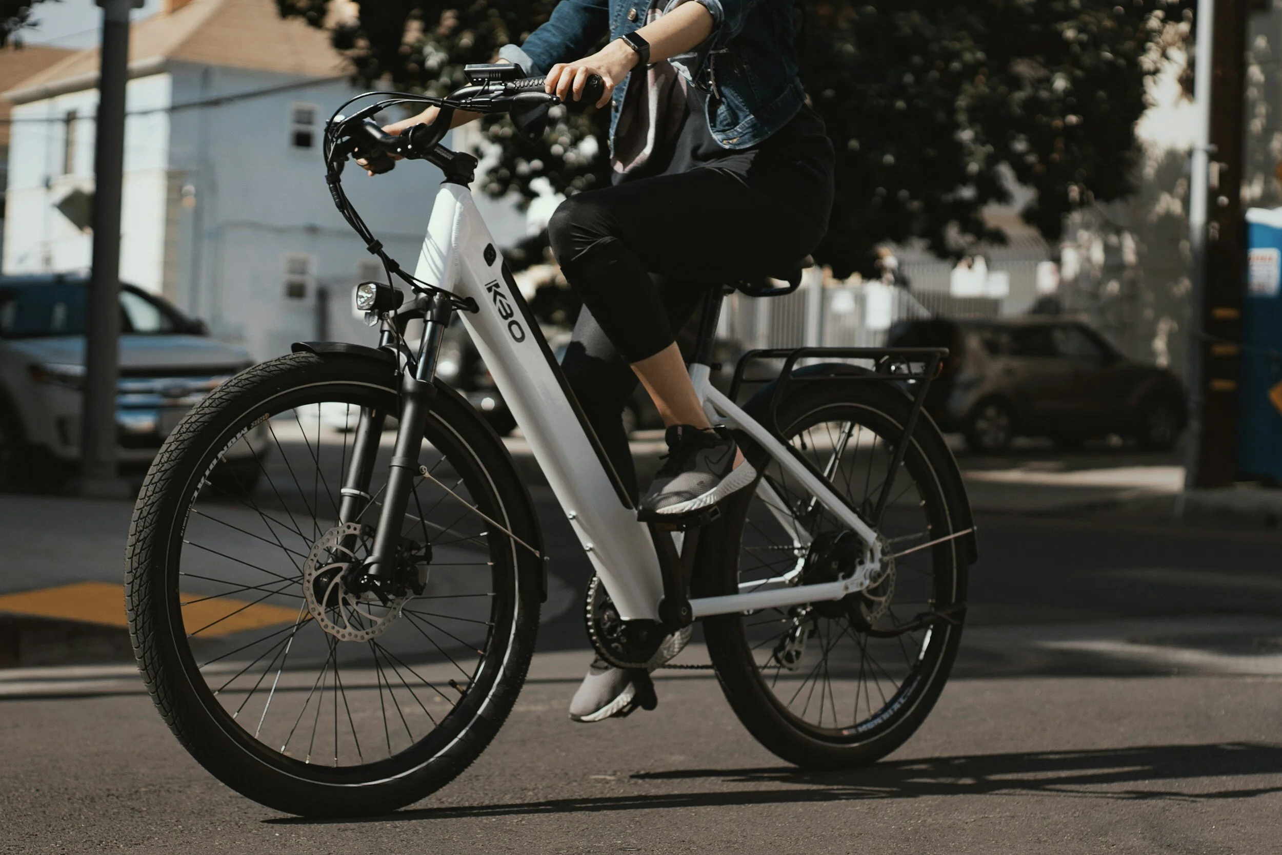 Pedal Power to the People: Raleigh's Ral-E-Bike Program Revs Up!