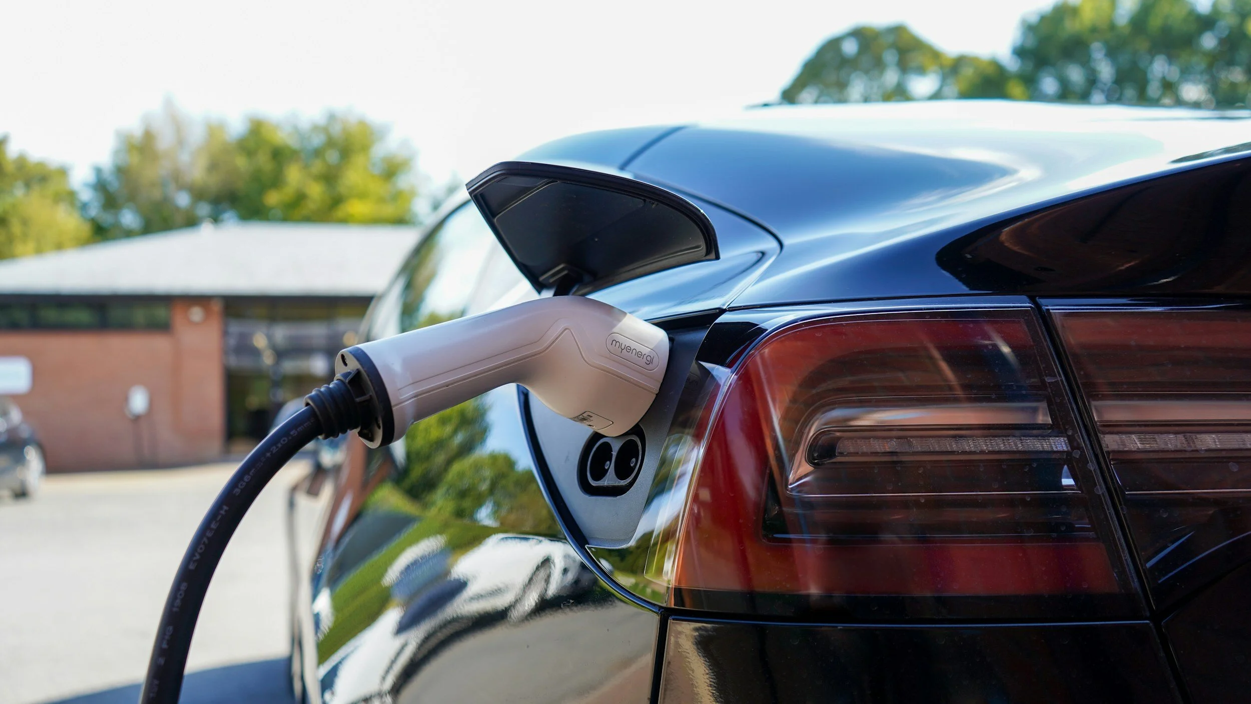 Electrify Your Ride: Duke Energy's Game-Changing EV Charger Rental Program!