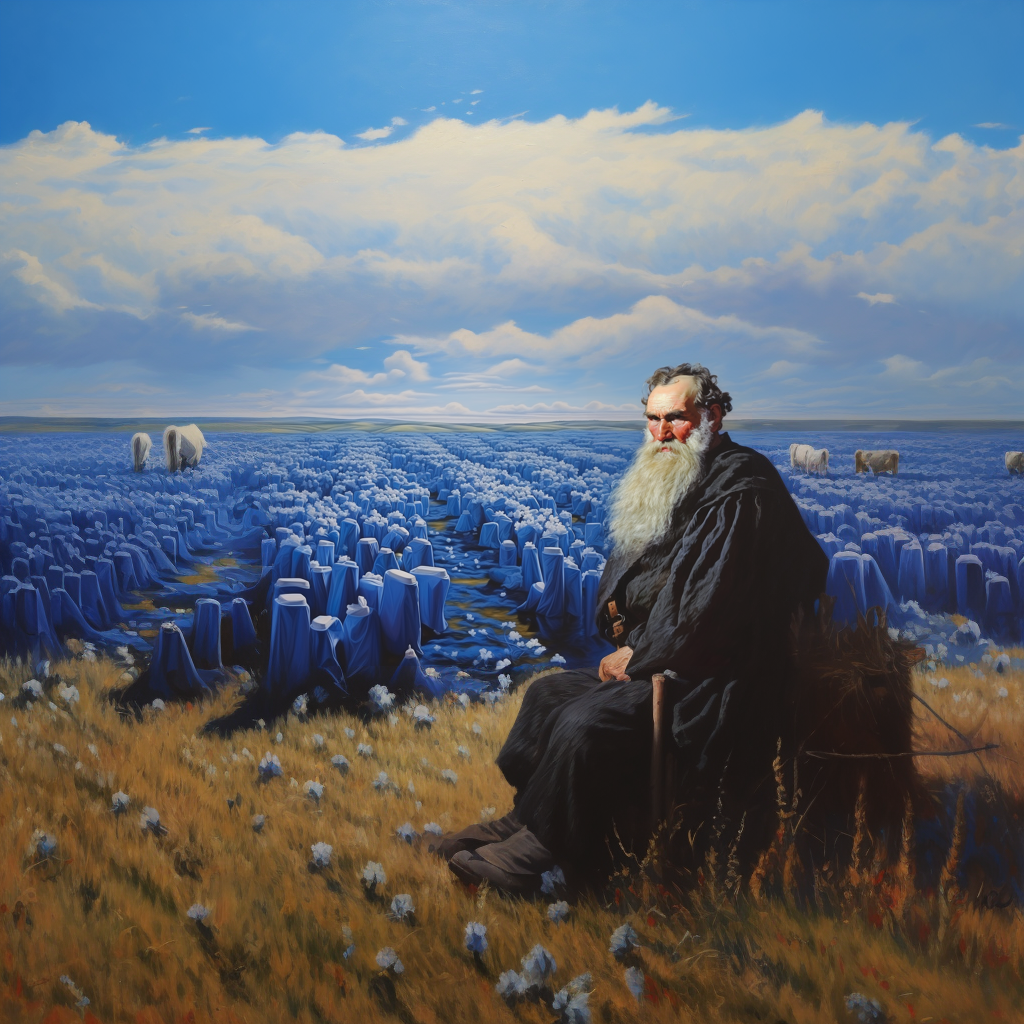 Vladimir Sorokin: Blue Lard - Edition