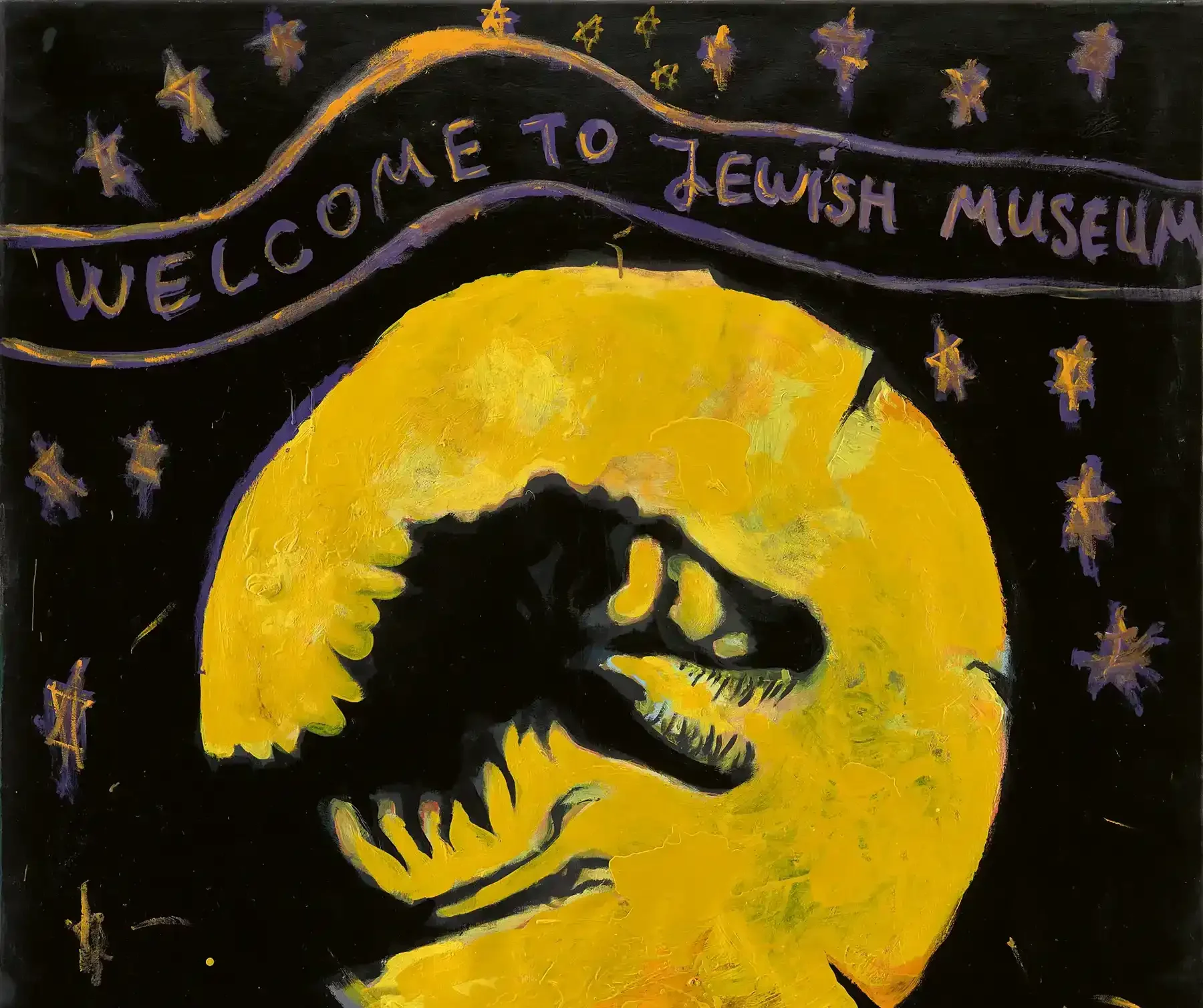 Bad / Good Jews – Exhibition on Jewish Identity in 21st Century | Berlin, November 13–27, 2025