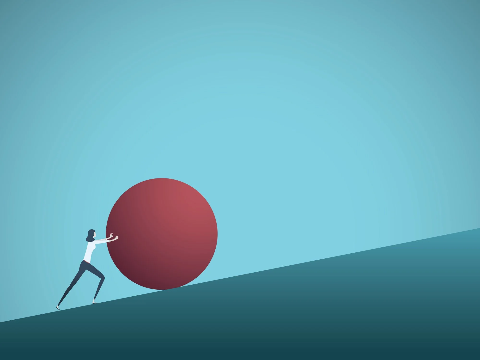 Lagom and Why Zero Organizational Debt Is the Wrong Goal