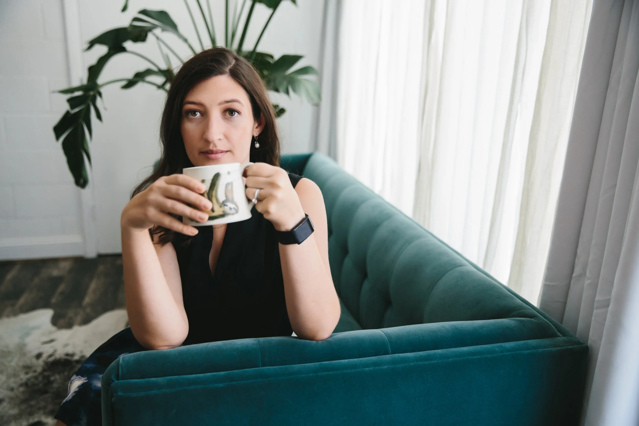 Ellen Chisa — From Startup CEO to Investor — Constellary