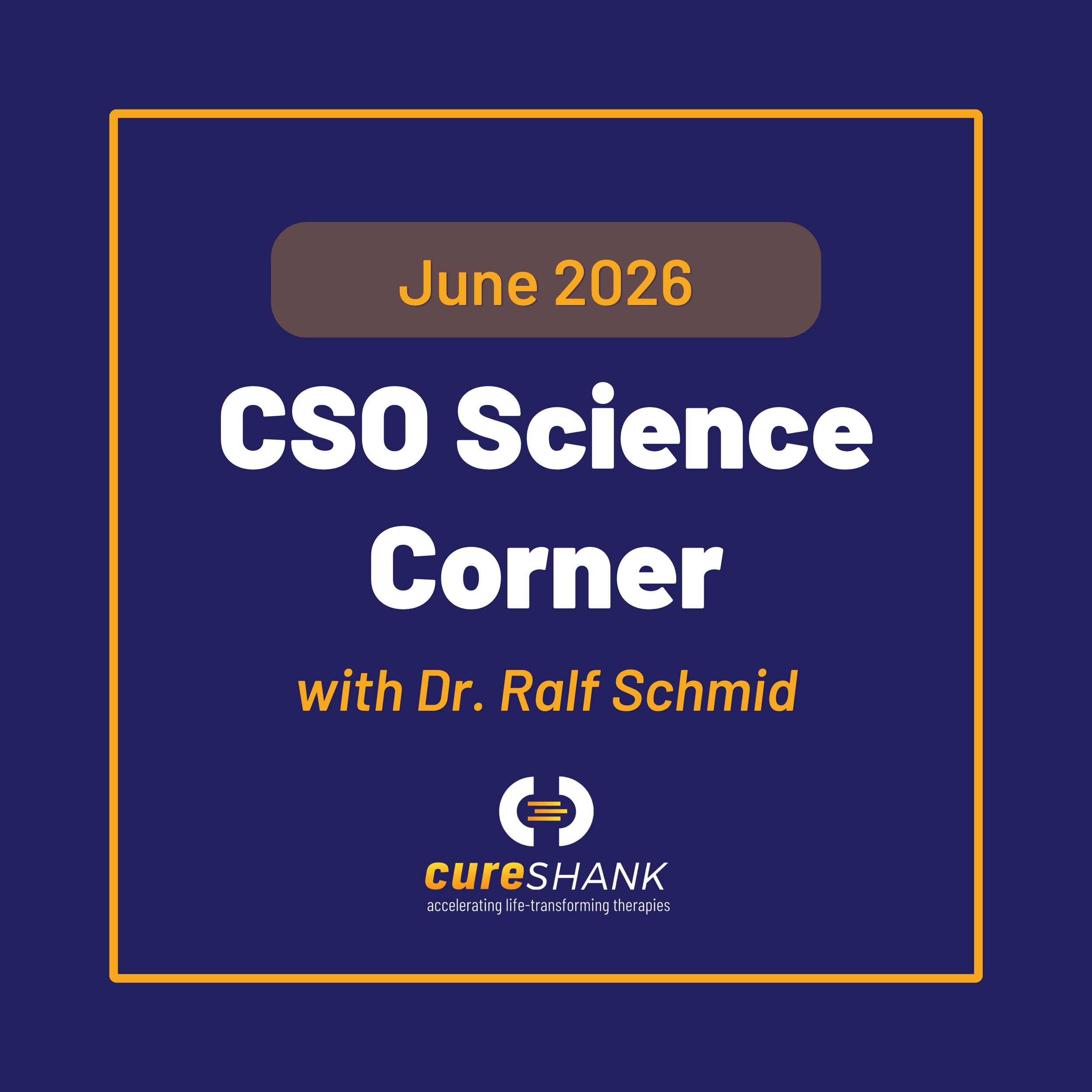 Gene Therapy for Brain Diseases: Highlights from the 2026 ASGCT Annual Meeting