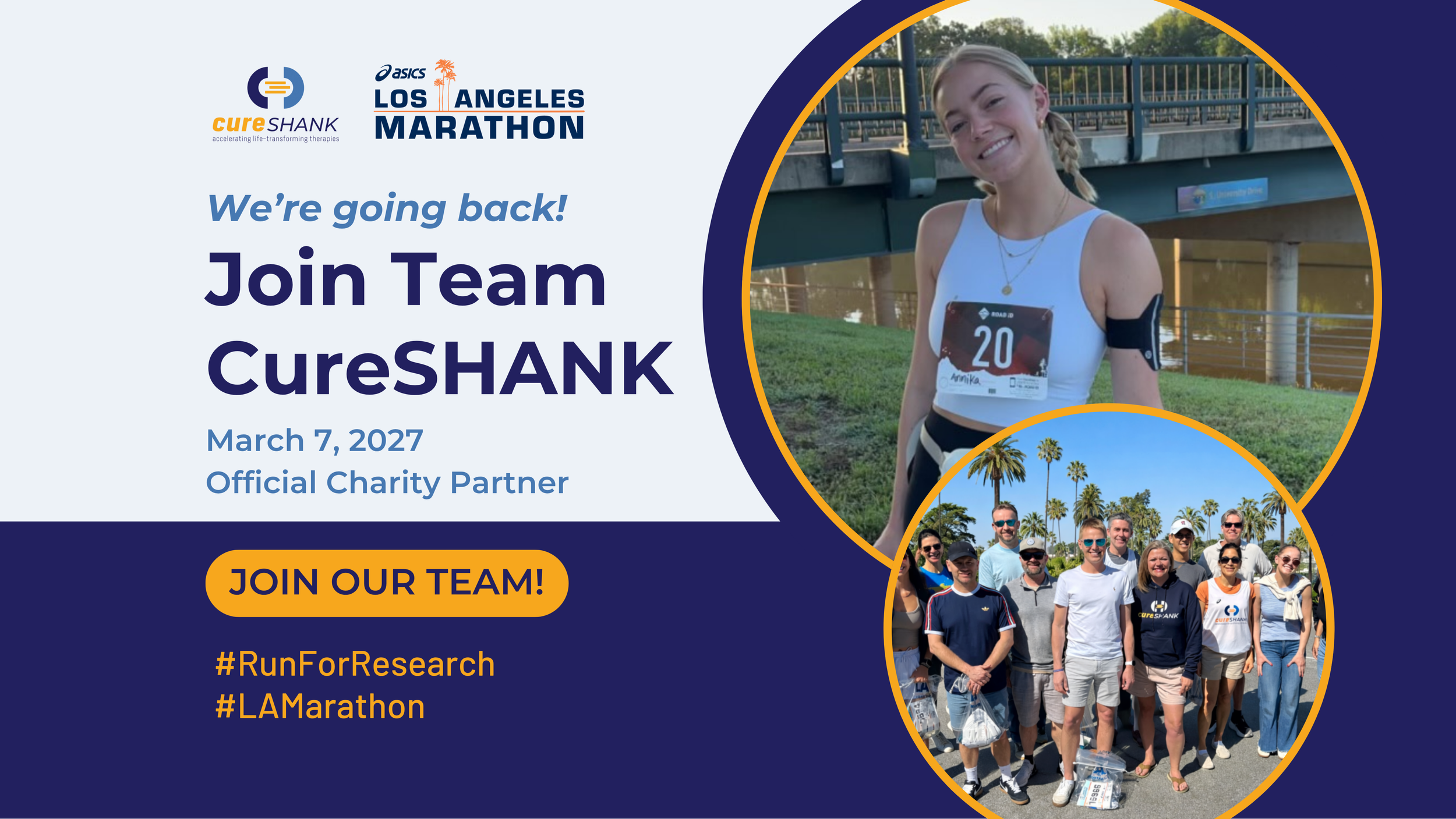 Los Angeles Marathon 2027