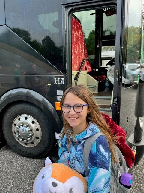 Help Judah on her Journey to the Spero Clinic