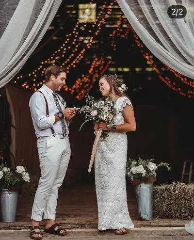 Kenya & Eben