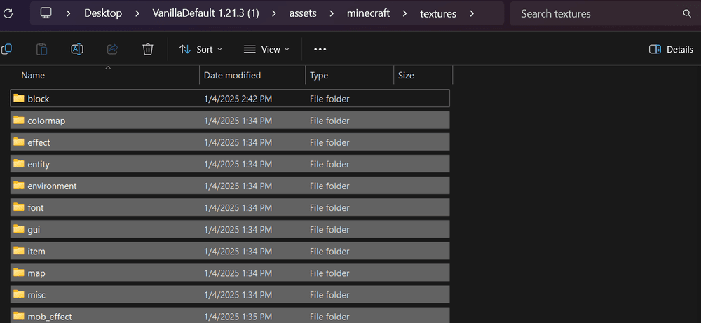How to Make a Minecraft Texture Pack — Plazma Textures