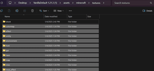 How to Make a Minecraft Texture Pack — Plazma Textures