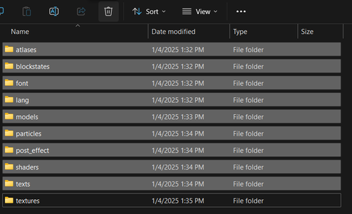 How to Make a Minecraft Texture Pack — Plazma Textures