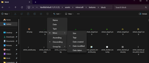 How to Make a Minecraft Texture Pack — Plazma Textures