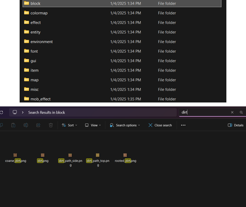 How to Make a Minecraft Texture Pack — Plazma Textures