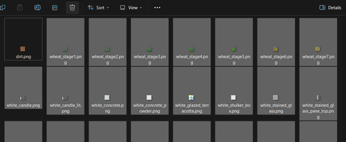 How to Make a Minecraft Texture Pack — Plazma Textures
