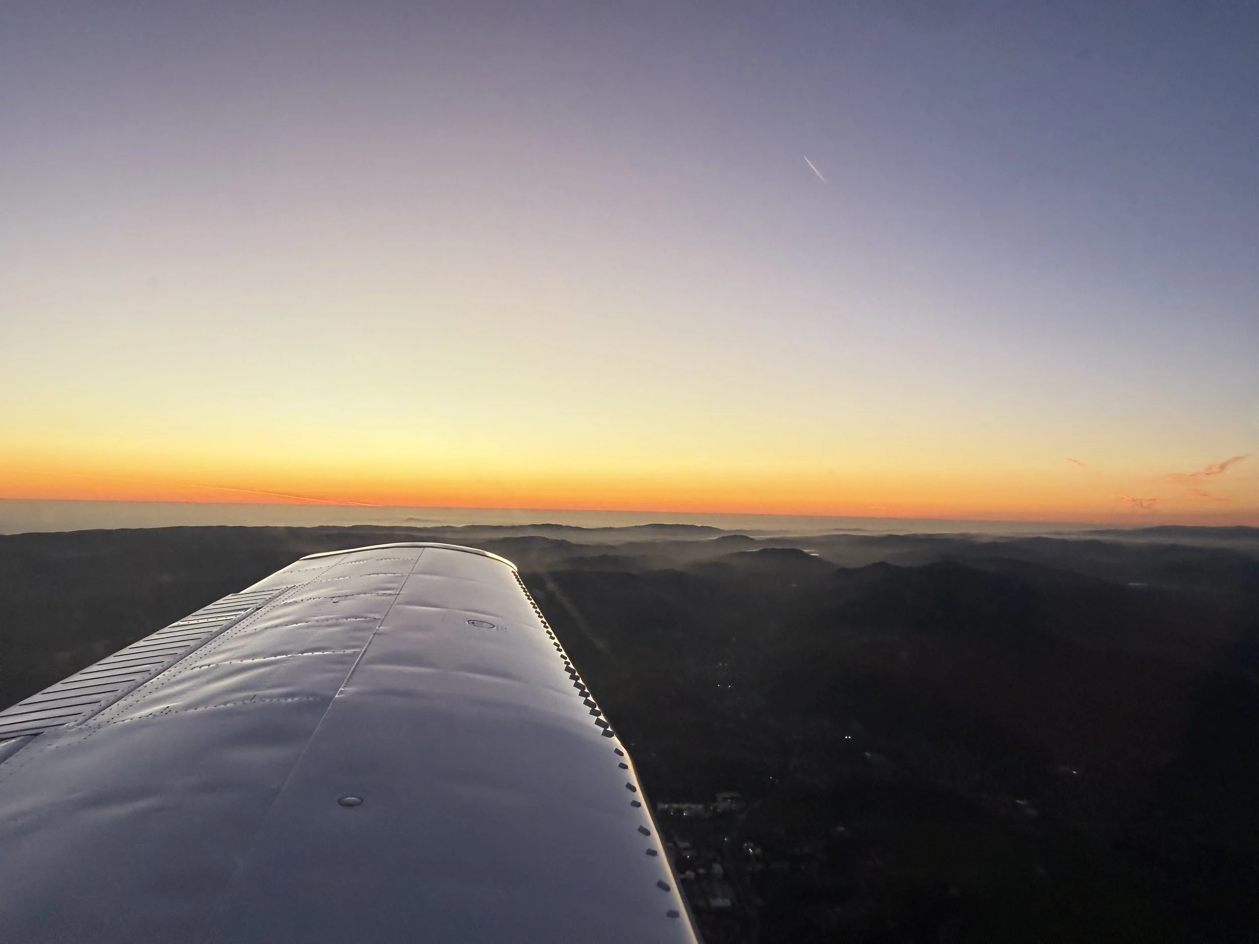 Harris Ranch Overnight