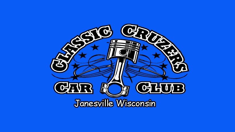 2nd Annual Good Times Roll Cruise In