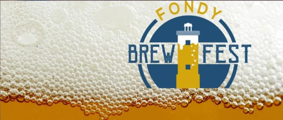Fondy Brew Fest