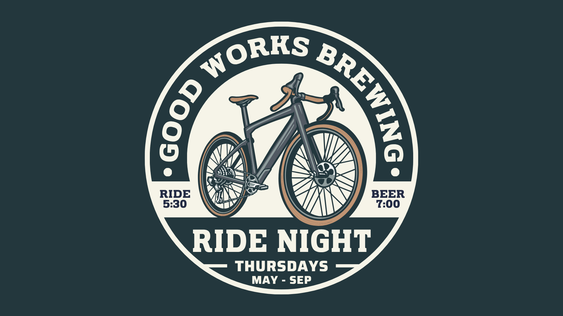 GWBC Ride Night