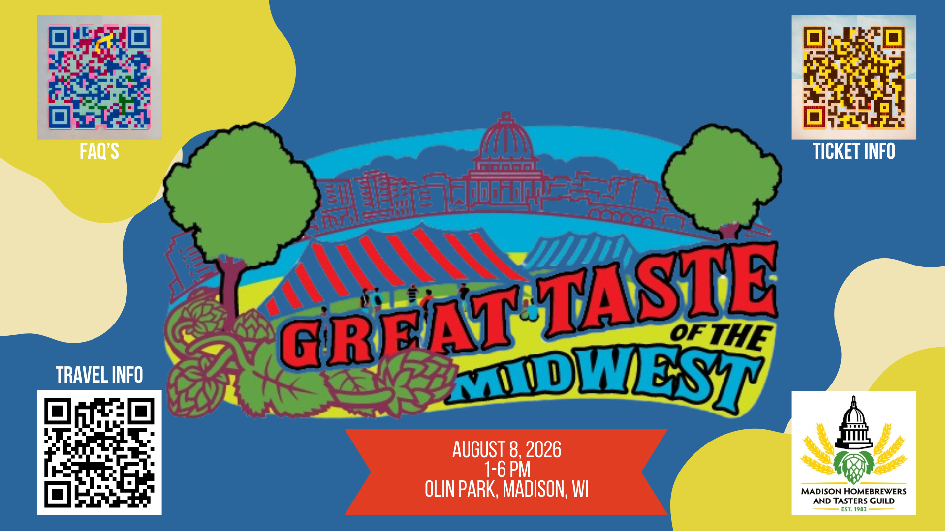 Great Taste of the Midwest 2026