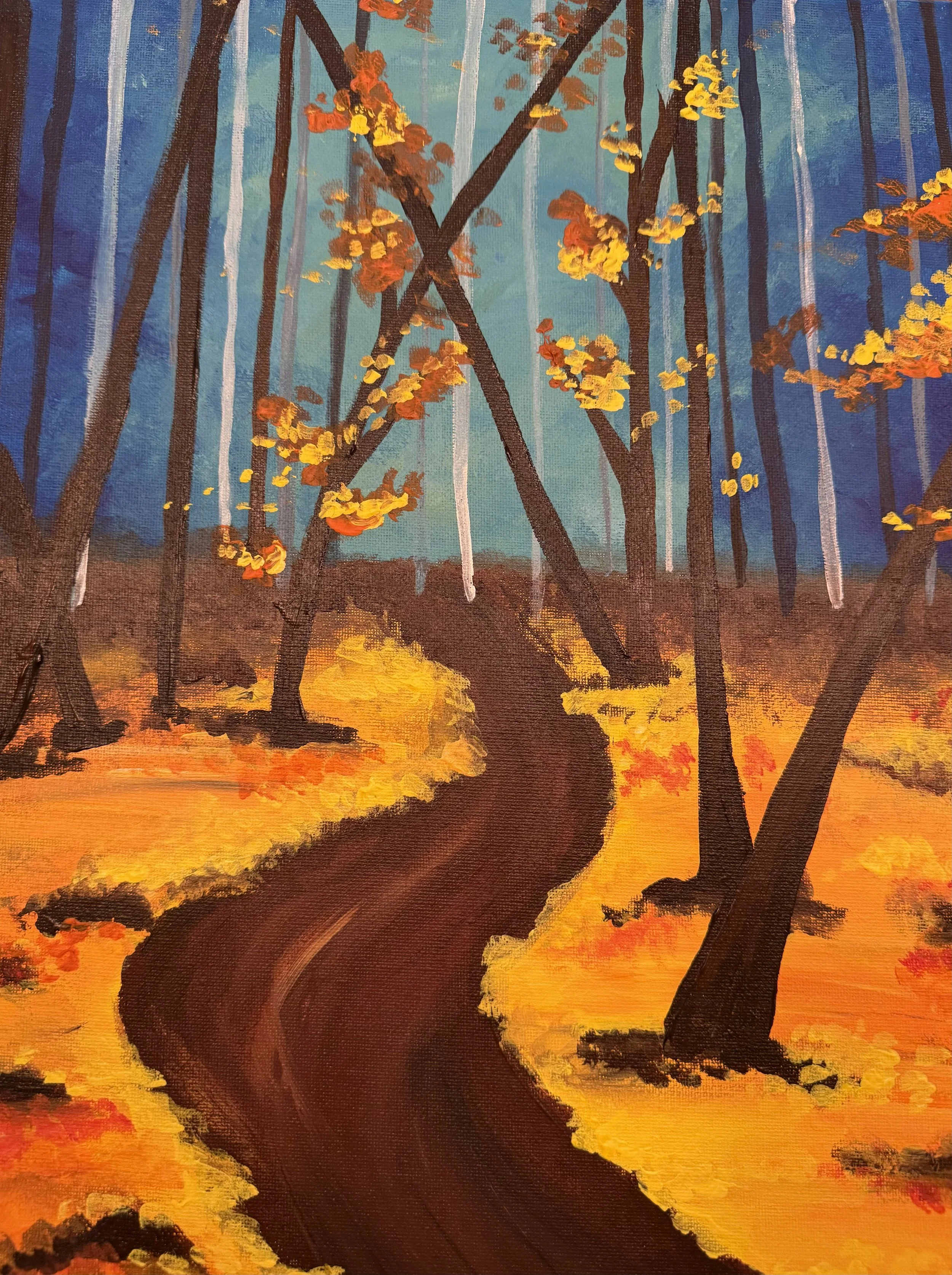 GWBC Paints & Pints