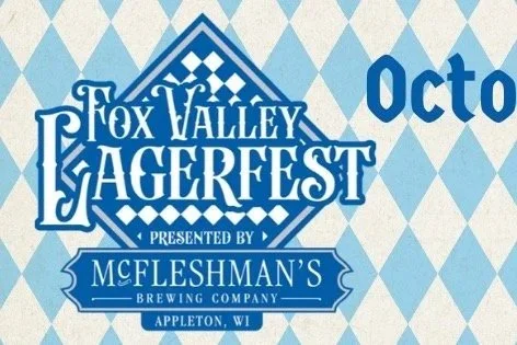 McFleschman's Brewing Lagerfest 