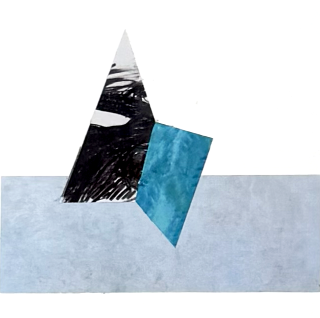 "Time's a loaded gun"   6/14/23