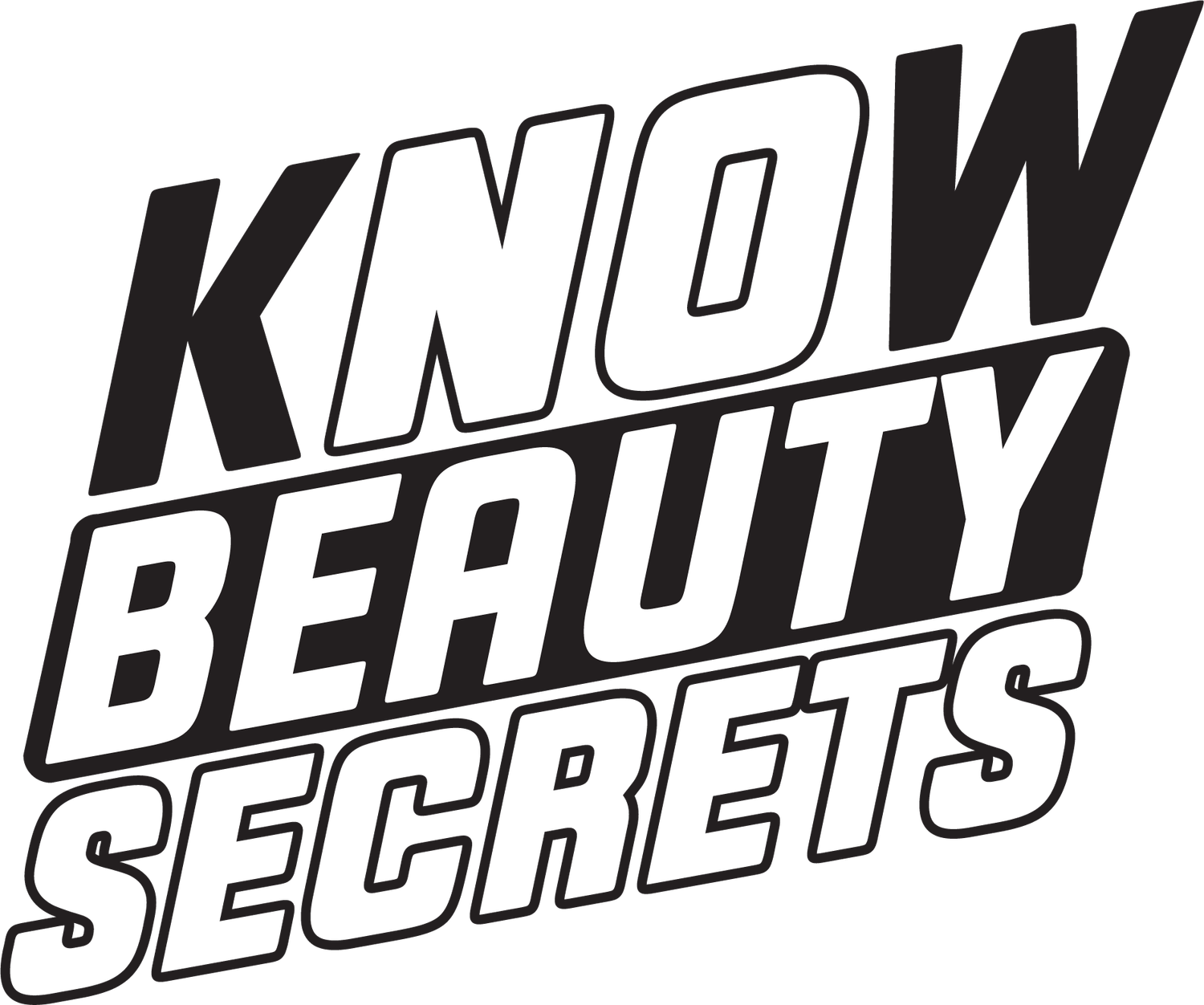 Know Beauty Secrets
