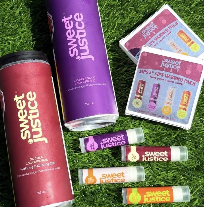 Sips to Lips Variety Pack - Highdration Lip Balm Set
