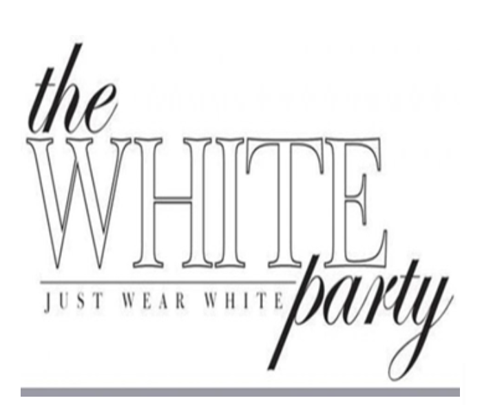 All White Affair Party &amp; Family Reunion Program (Must wear all white)