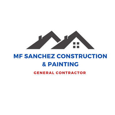 MF Sanchez Construction &amp; Painting