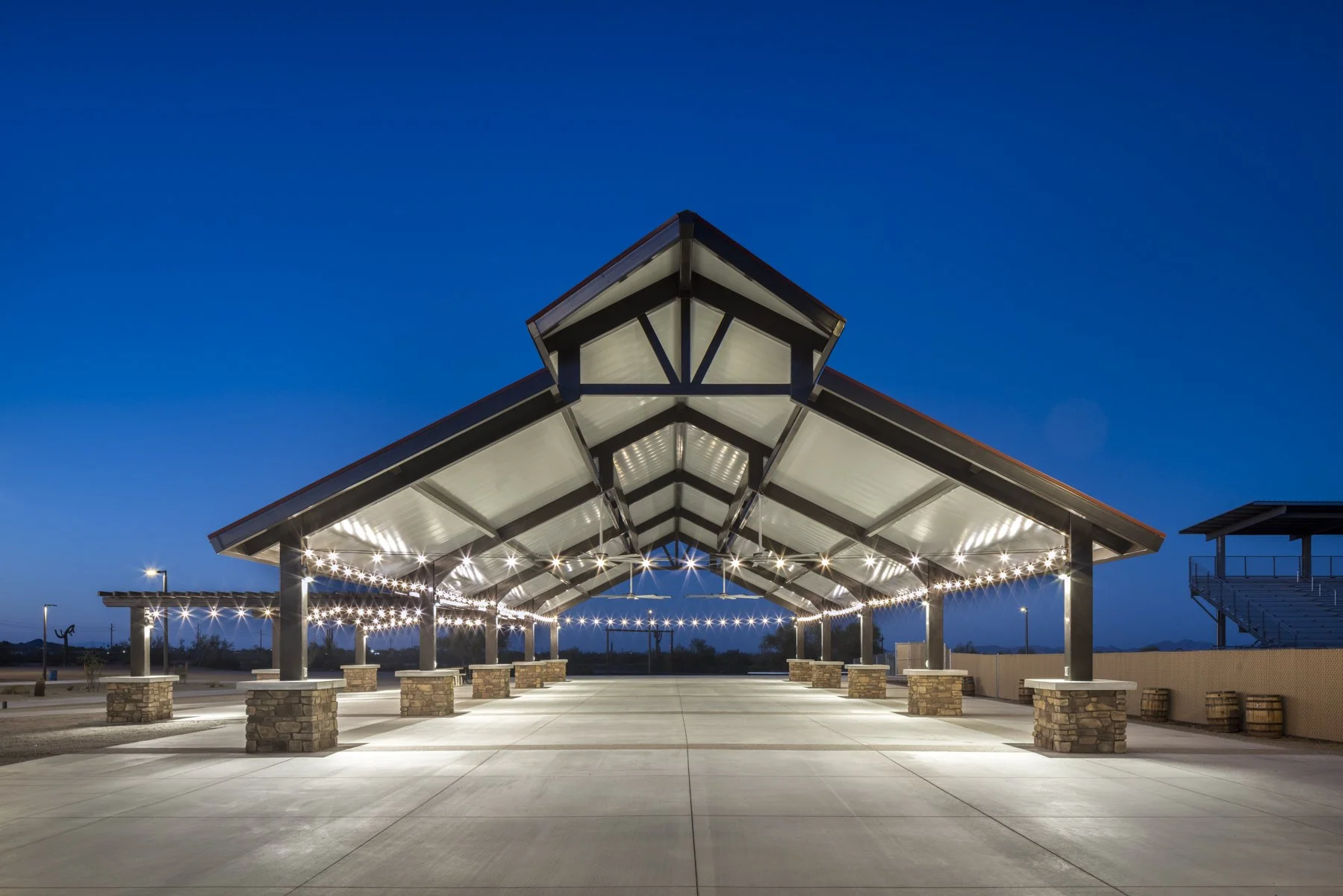 Apache Junction Rodeo and Event Center