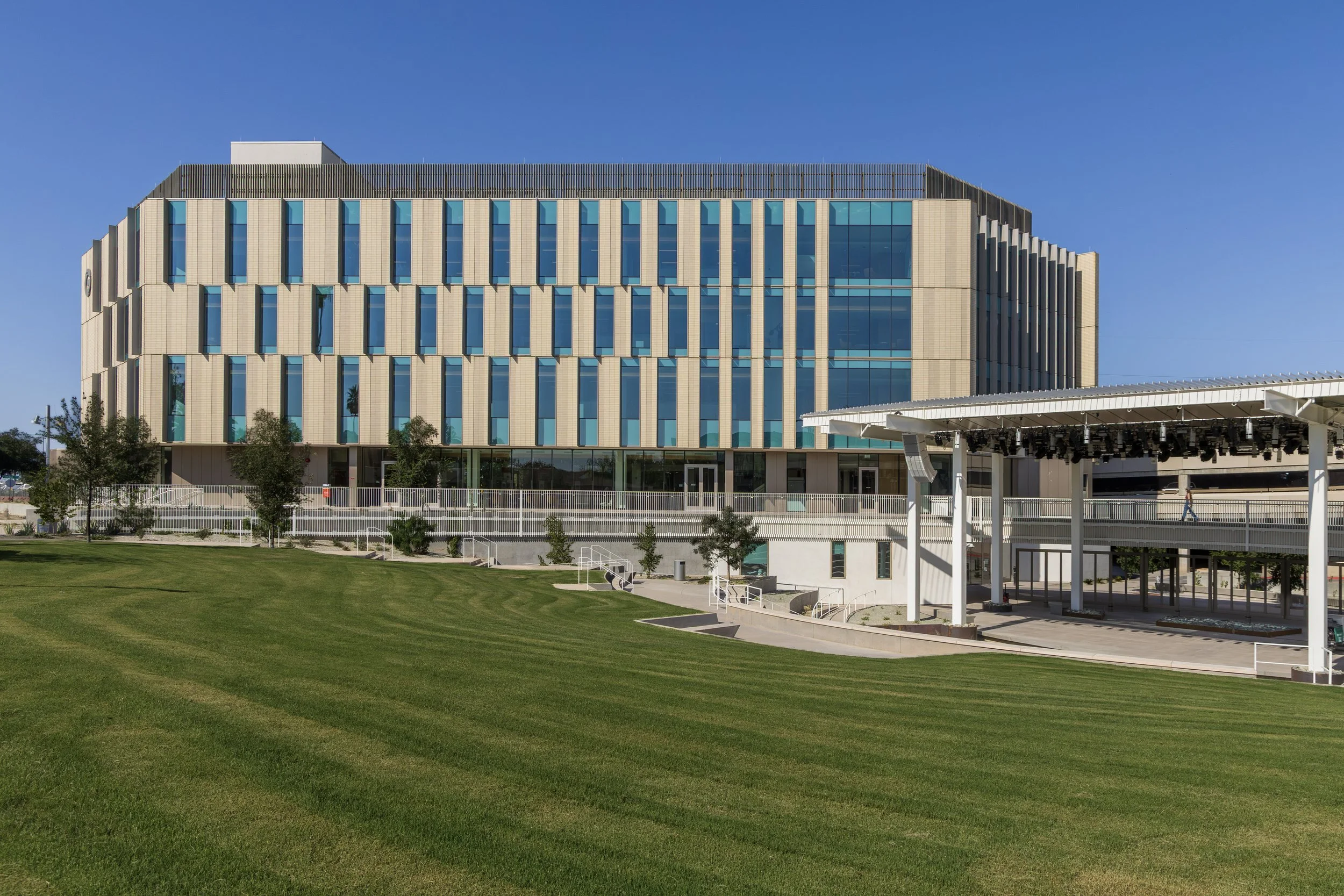 Glendale City Hall