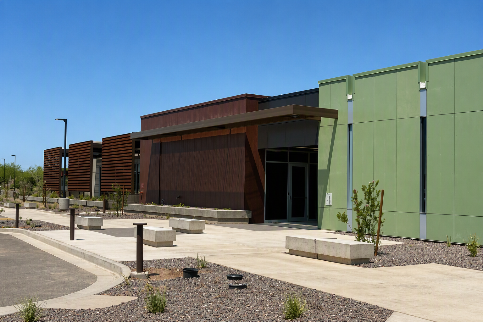 Surprise Community Resource Center