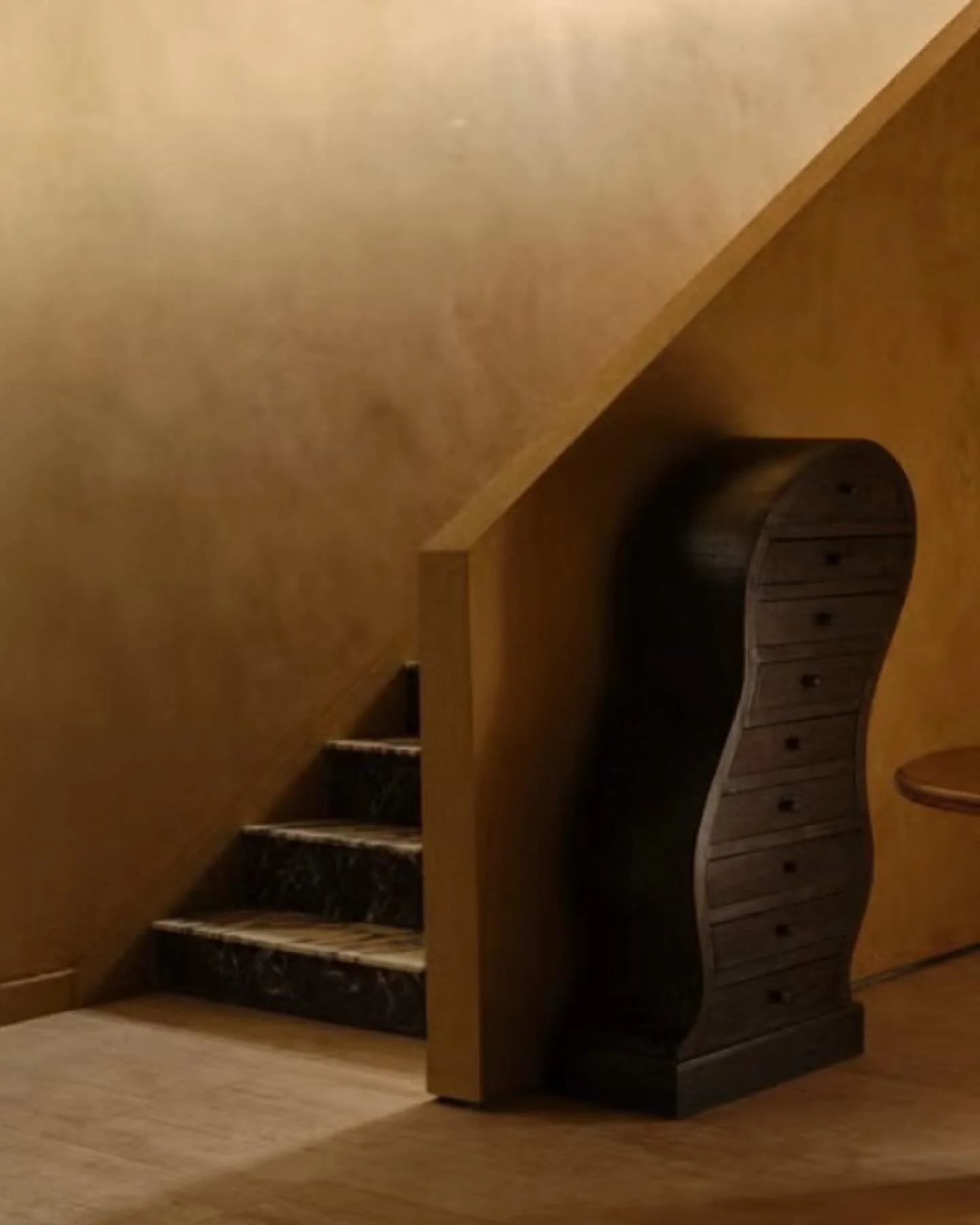 FORM LA - Study 

#romanclay