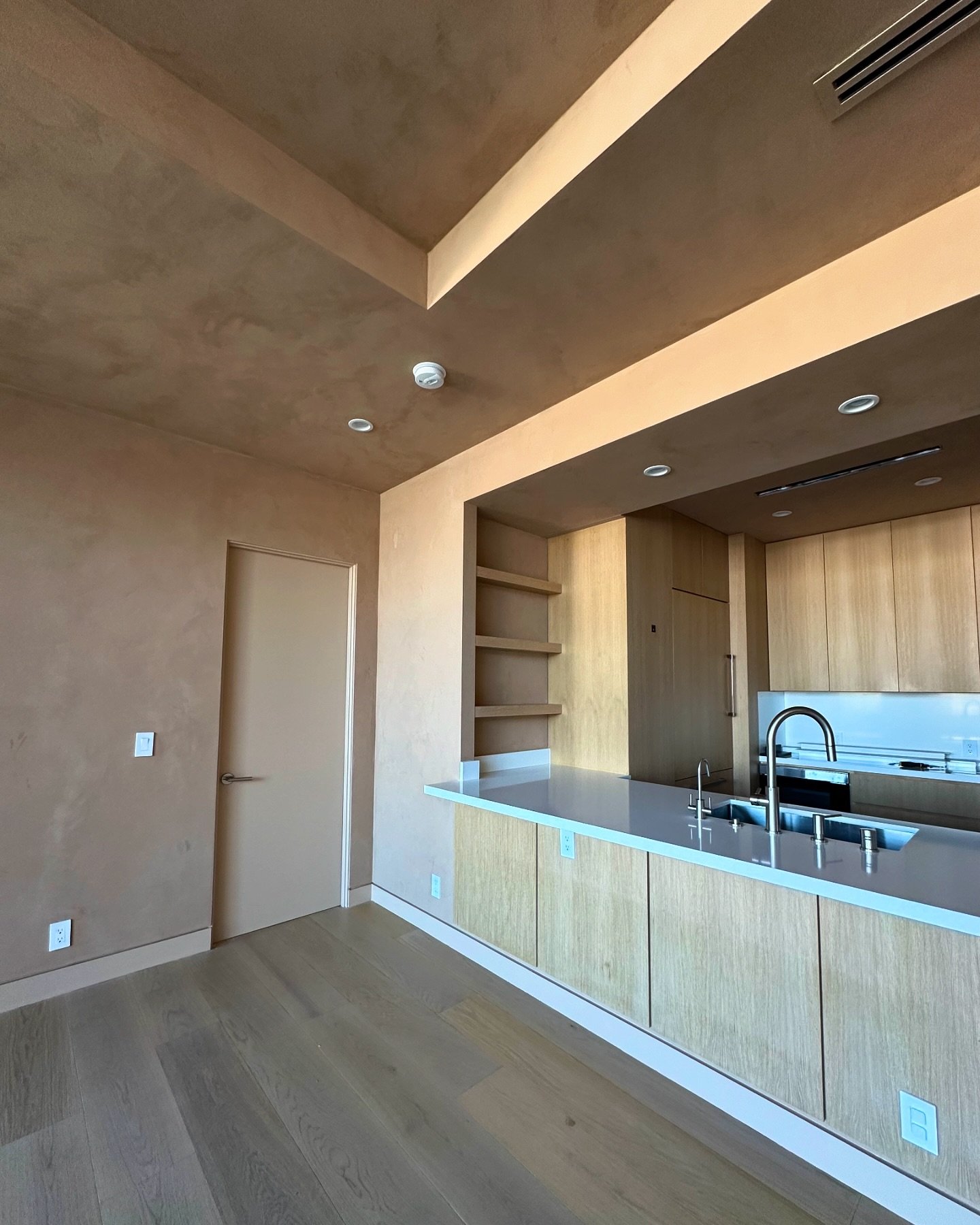 Limewash brings a natural warmth and richness to any space that plain white walls just can&rsquo;t match. Color has the power to transform our lives and lift our spirits, so let&rsquo;s step away from the blank canvas, embrace creativity, and let our