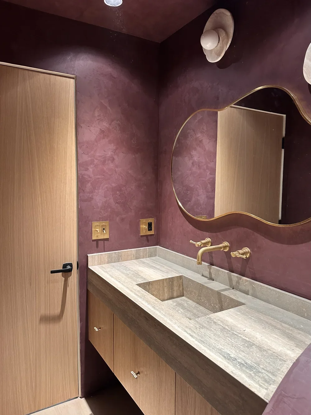 Wall Decorative Plaster Los Angeles