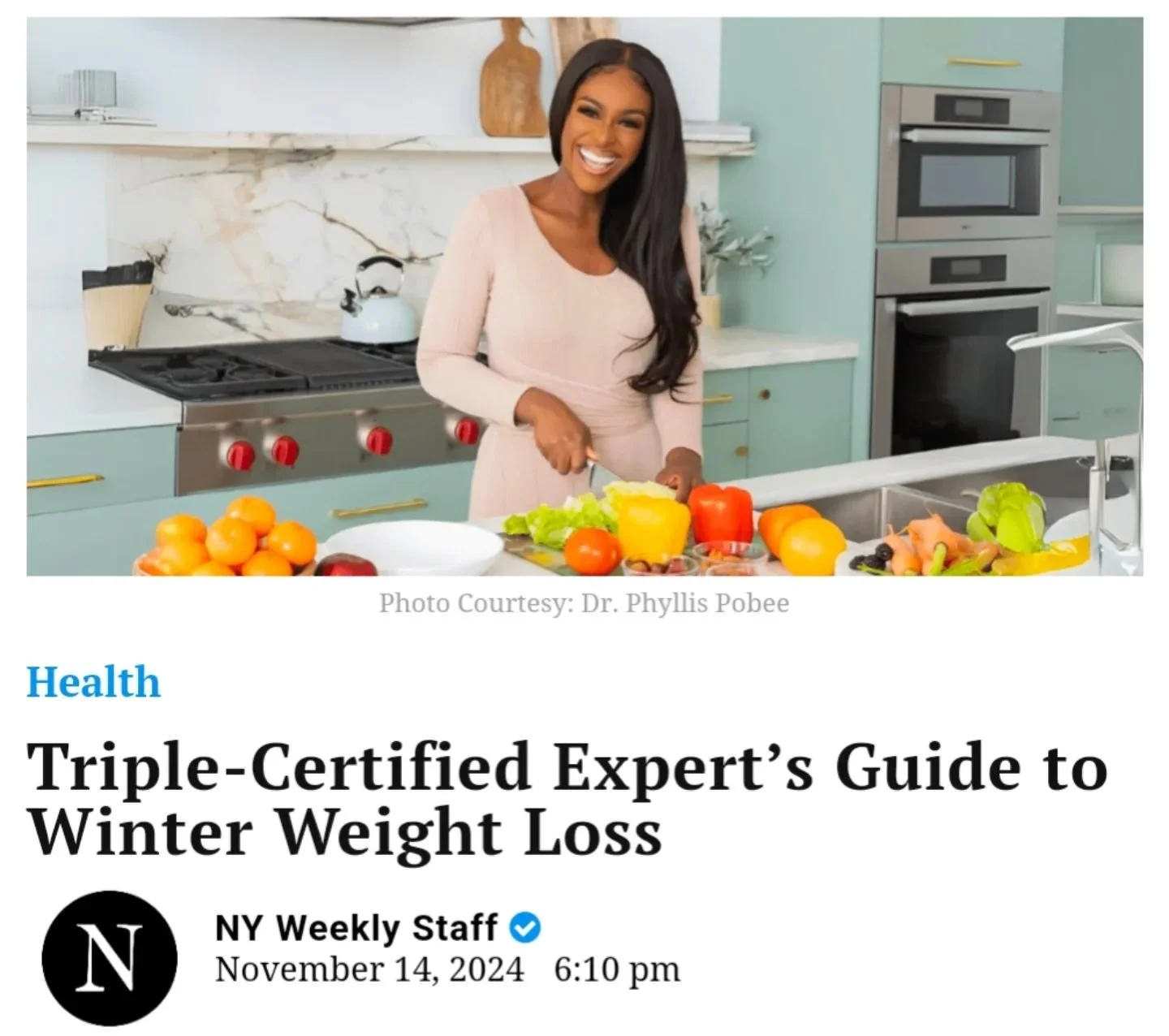 Whether we like it or not, Winter is here, and so is the perfect chance to rewrite your health story. Imagine cozy nights paired with confidence, nourishing meals that actually work with your body, and waking up feeling lighter, inside and out. ❄️ 

