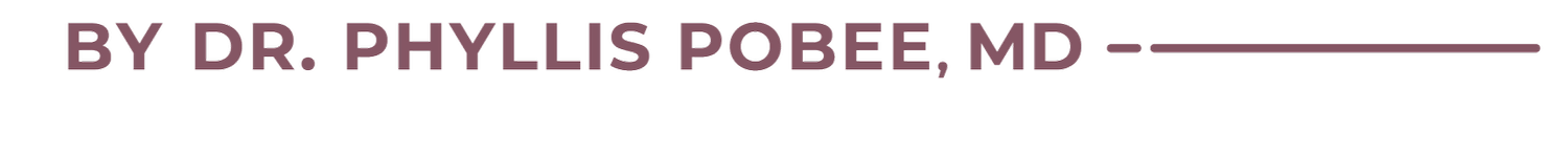 Dr. Phyllis Pobee