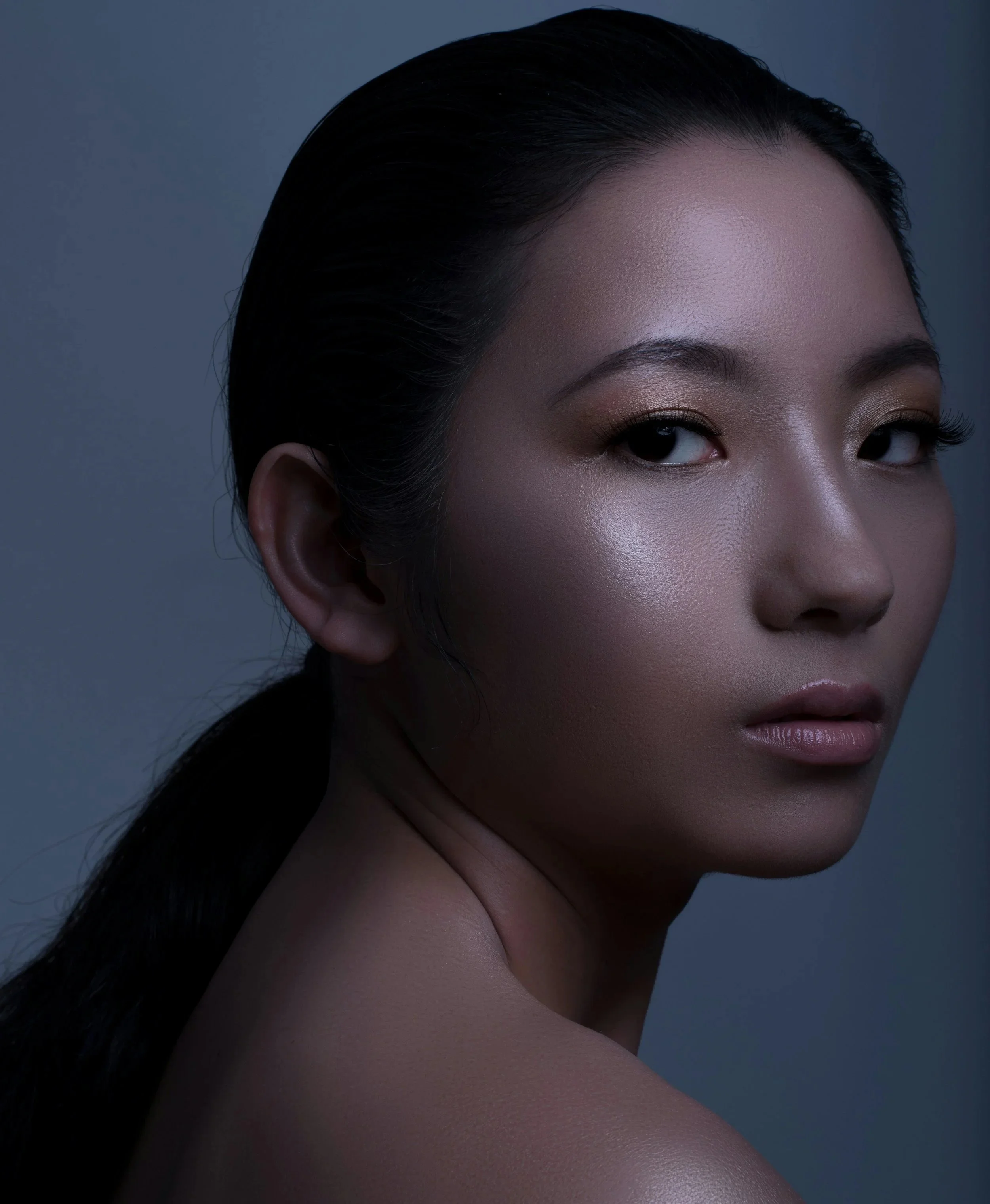 Ethereal Essence Makeup