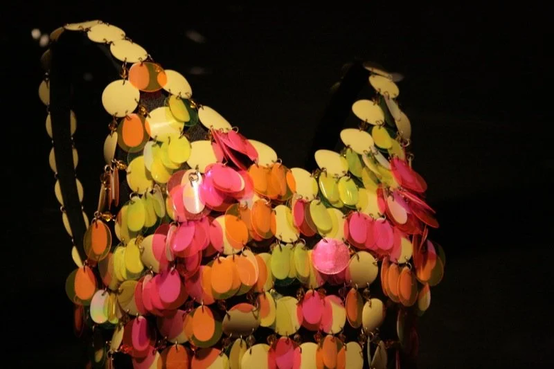 Finding Your Best Colors