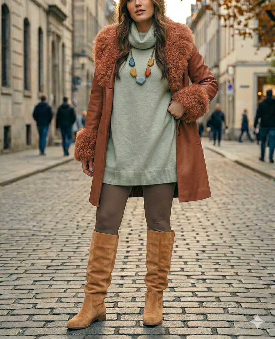 Natural’s Best Colors