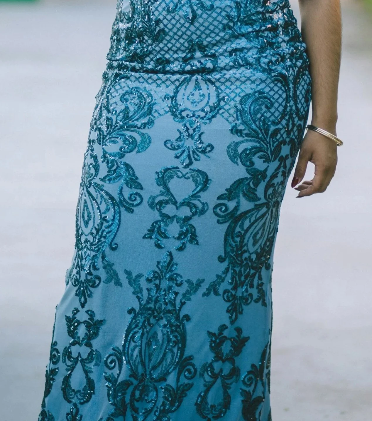 Romantic Essence Prints