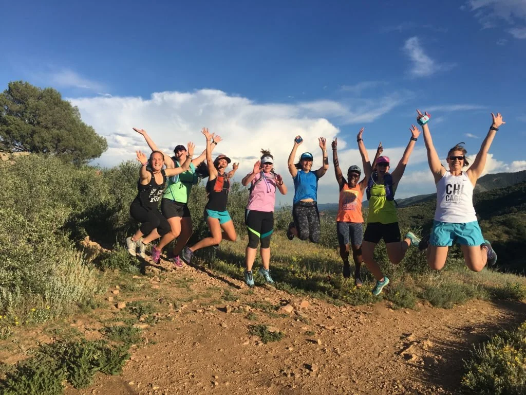 Adventure Training Adventure training — L2S