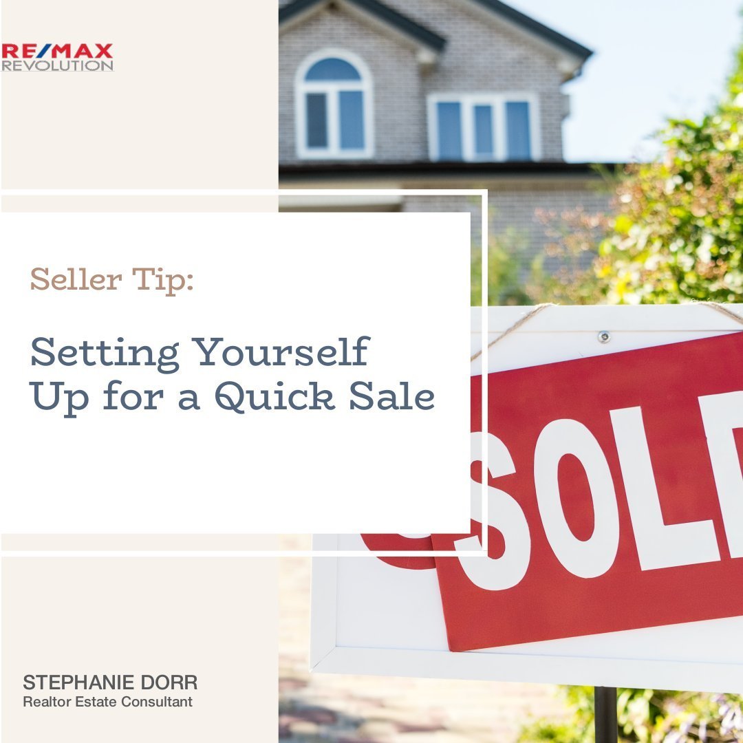 Setting the right price and making an excellent first impression are essential to attracting buyers. The first 30 days of your home being on the market will be the most active. This makes pricing your home correctly from the get-go critical. Sellers 