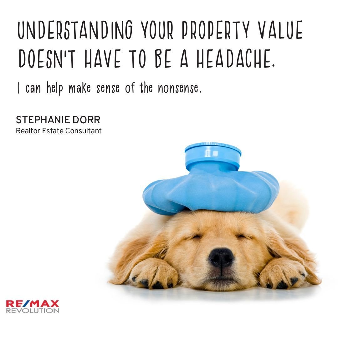 Do you know how much your property is worth in today's market? Contact me today for a free, no-obligation home evaluation to find out! #realestate #realtor #realestateagent #realestatelife #realestateinvesting #realestategoals #realestatemarket #home